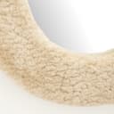 Spiegel Kiss Large Beige - By-Boo