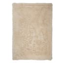 Vloerkleed Laska 160x230 cm Beige - By-Boo
