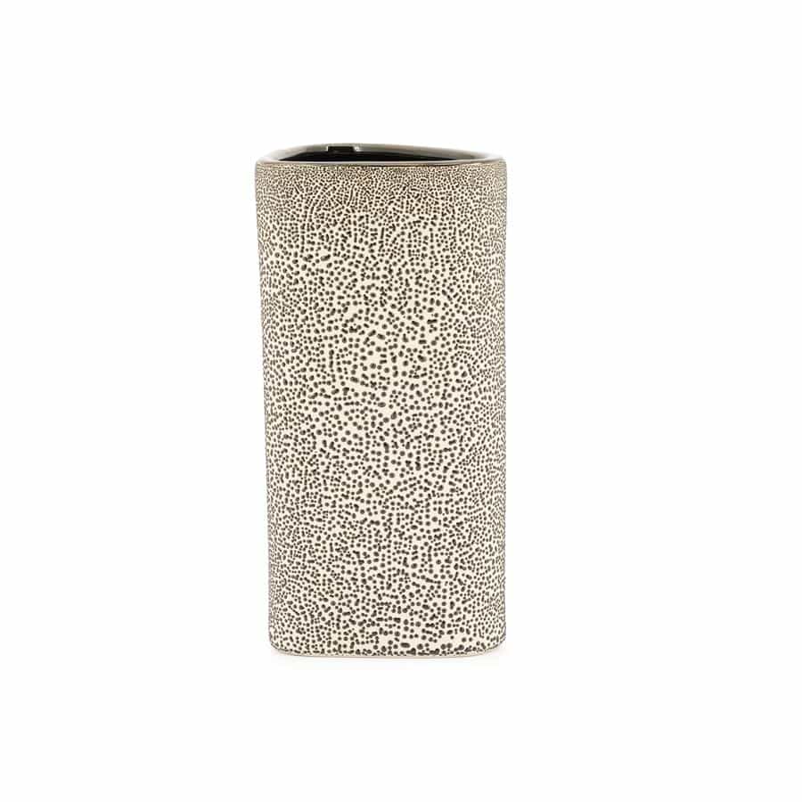 Vaas Dotangle Large Bruin - By-Boo