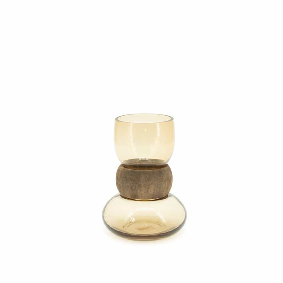 Vaas Verra Small Bruin - By-Boo