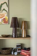 Lampe Clayton Large - By-Boo