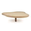 Tablett Sofa Tray Eiche - By-Boo