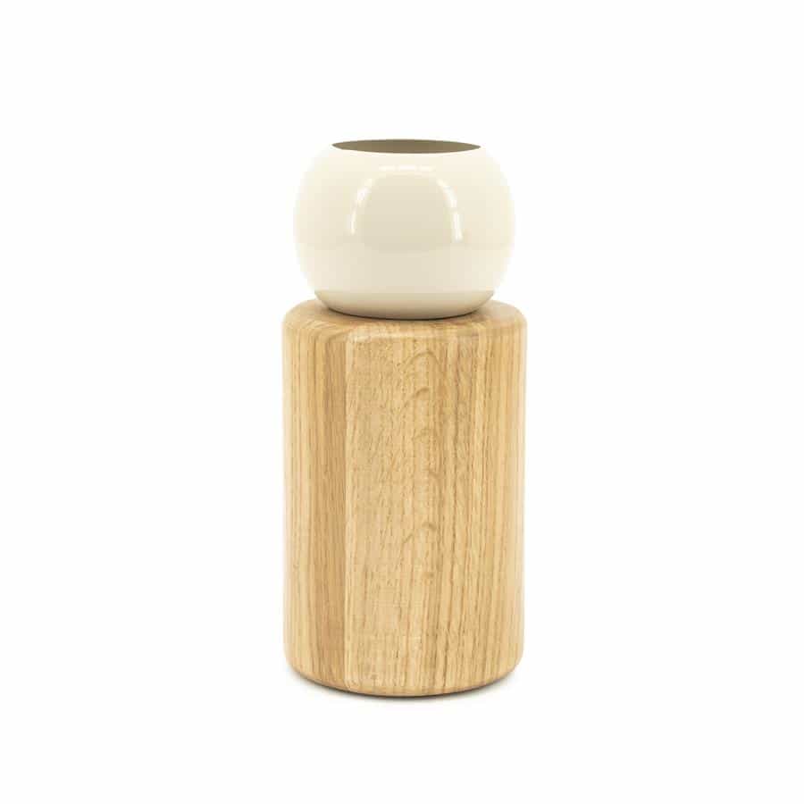 Vaas Belloa Beige - By-Boo