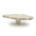 Tablett Sofa Tray Marrone - By-Boo