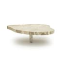 Tablett Sofa Tray Marrone - By-Boo