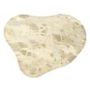 Tablett Sofa Tray Marrone - By-Boo