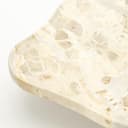 Tablett Sofa Tray Marrone - By-Boo