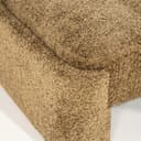 Fauteuil Omla Mosterd - By-Boo