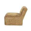 Fauteuil Omla Mosterd - By-Boo