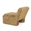 Fauteuil Omla Mosterd - By-Boo