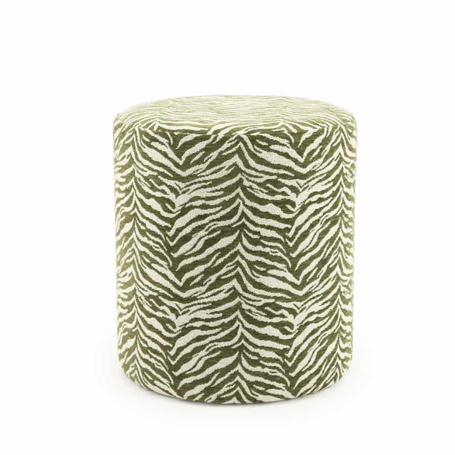 Kruk Tigra Groen - By-Boo