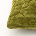 Kissen Stitch Gruen - By-Boo