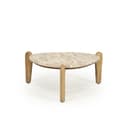Tisch Marnish Small - By-Boo