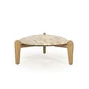 Tisch Marnish Small - By-Boo