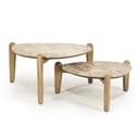 Tisch Marnish Small - By-Boo