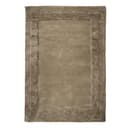 Vloerkleed Tura 190x290 cm Taupe - By-Boo