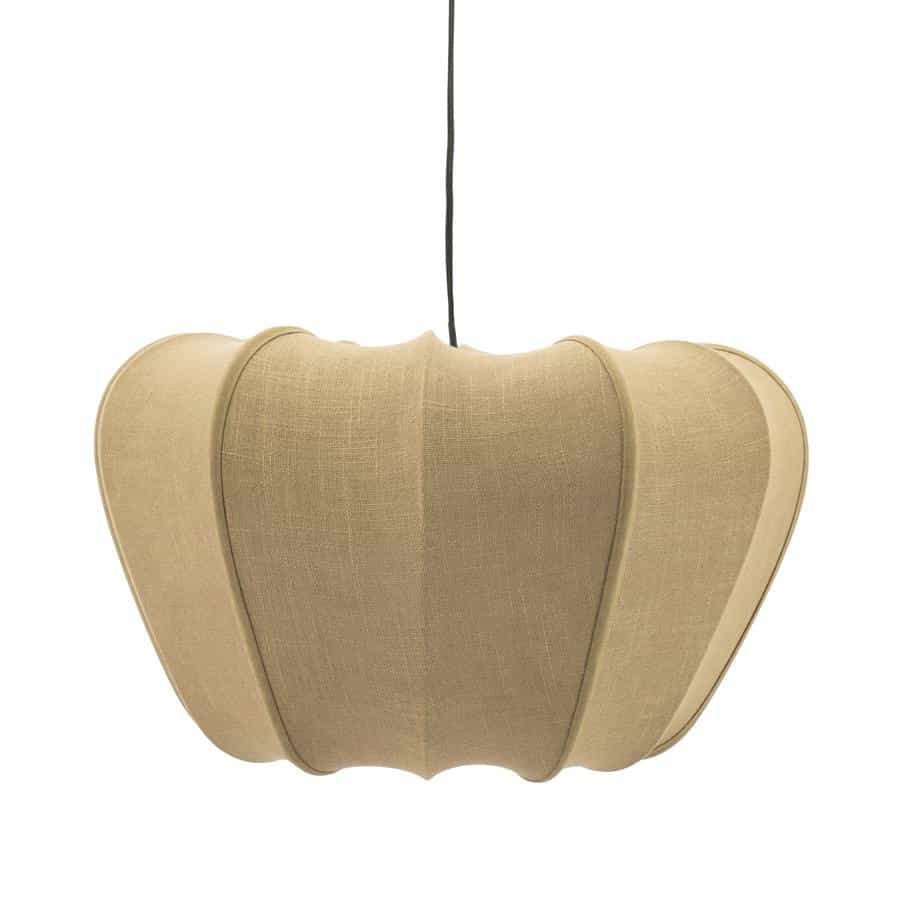 Lamp Sora 1 Groen - By-Boo