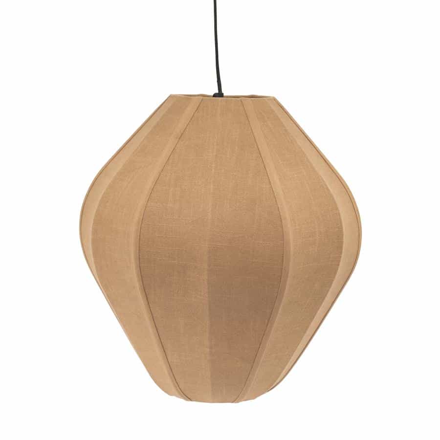 Lamp Sora 2 Bruin - By-Boo