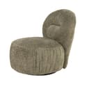Fauteuil Roux Groen - By-Boo
