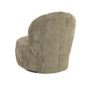 Fauteuil Roux Groen - By-Boo