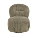 Fauteuil Roux Groen - By-Boo