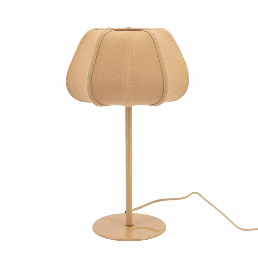 Tafellamp Sora Naturel - By-Boo