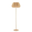 Vloerlamp Sora Naturel - By-Boo