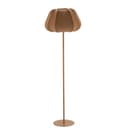 Vloerlamp Sora Bruin - By-Boo
