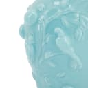 Vase Aru Hellblau - By-Boo