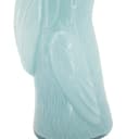 Vase Tuki Hellblau - By-Boo
