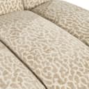 Fauteuil Catwalk Taupe - By-Boo