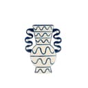 Vase Blu 2 - By-Boo