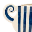 Vase Blu 3 - By-Boo
