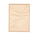 Veck 90x120 cm Beige - By-Boo