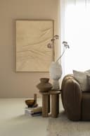 Veck 90x120 cm Beige - By-Boo
