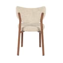 Stoel Sedia Bruin - By-Boo
