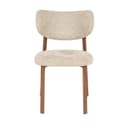 Stoel Sedia Bruin - By-Boo