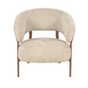 Fauteuil Sedia Bruin - By-Boo