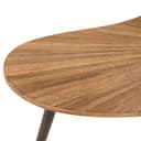 Tisch Loma, Set von 2 - By-Boo