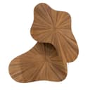Tisch Loma, Set von 2 - By-Boo