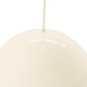 Hanglamp Puro Small Beige - By-Boo