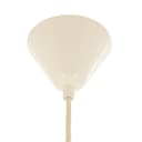 Hanglamp Puro Small Beige - By-Boo