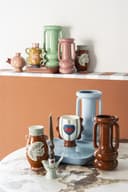 Vase Serpina - By-Boo