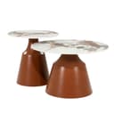 Couchtisch Roka, 2er Set - By-Boo