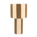 Lamp Ropi Bruin - By-Boo