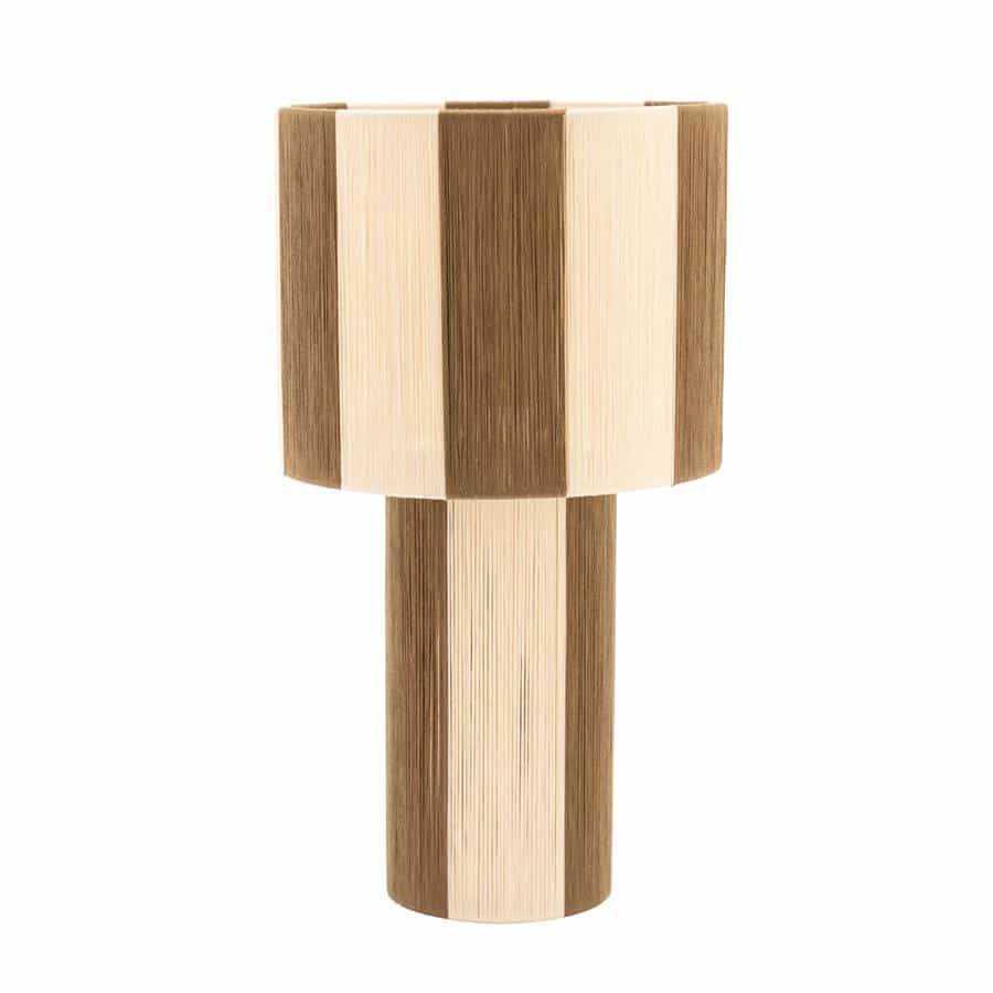 Lamp Ropi Bruin - By-Boo