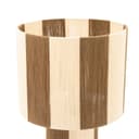 Lamp Ropi Bruin - By-Boo