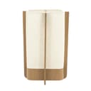 Tafellamp Aterlier Large Bruin - By-Boo