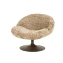 Sessel Ducky Taupe - By-Boo