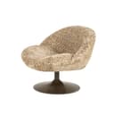 Sessel Ducky Taupe - By-Boo